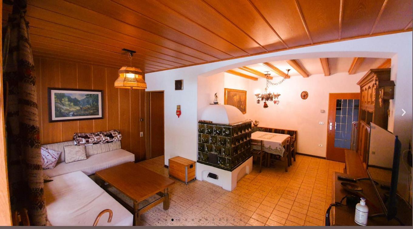 Apartments Max Mendola Екстер'єр фото
