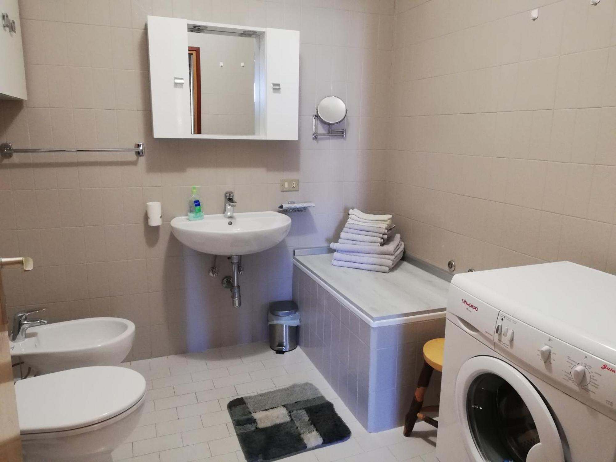 Apartments Max Mendola Екстер'єр фото