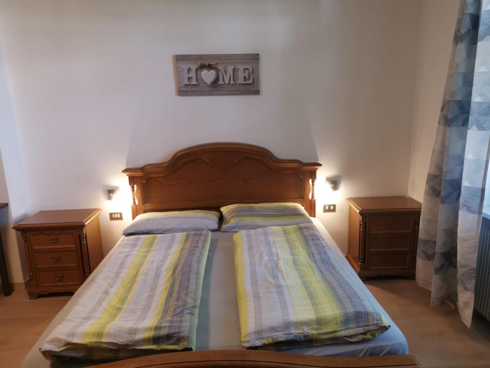 Apartments Max Mendola Екстер'єр фото