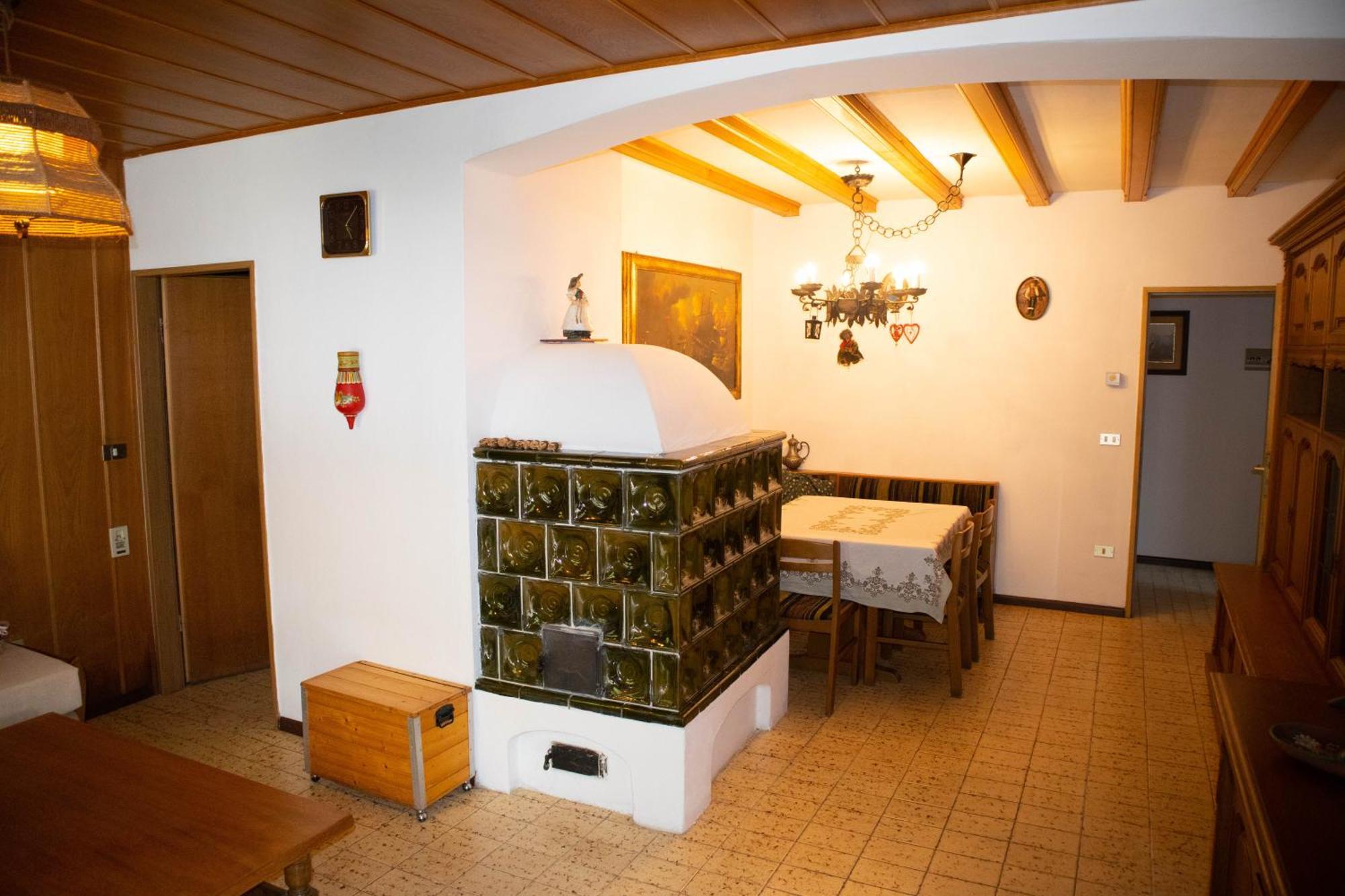 Apartments Max Mendola Екстер'єр фото