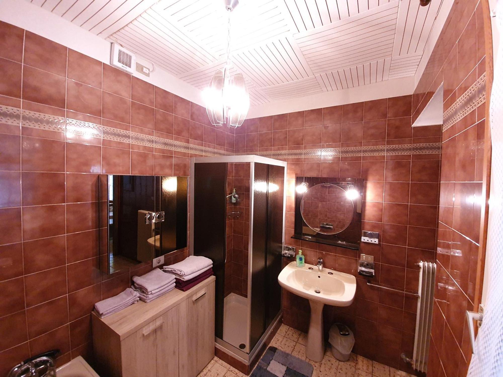 Apartments Max Mendola Екстер'єр фото