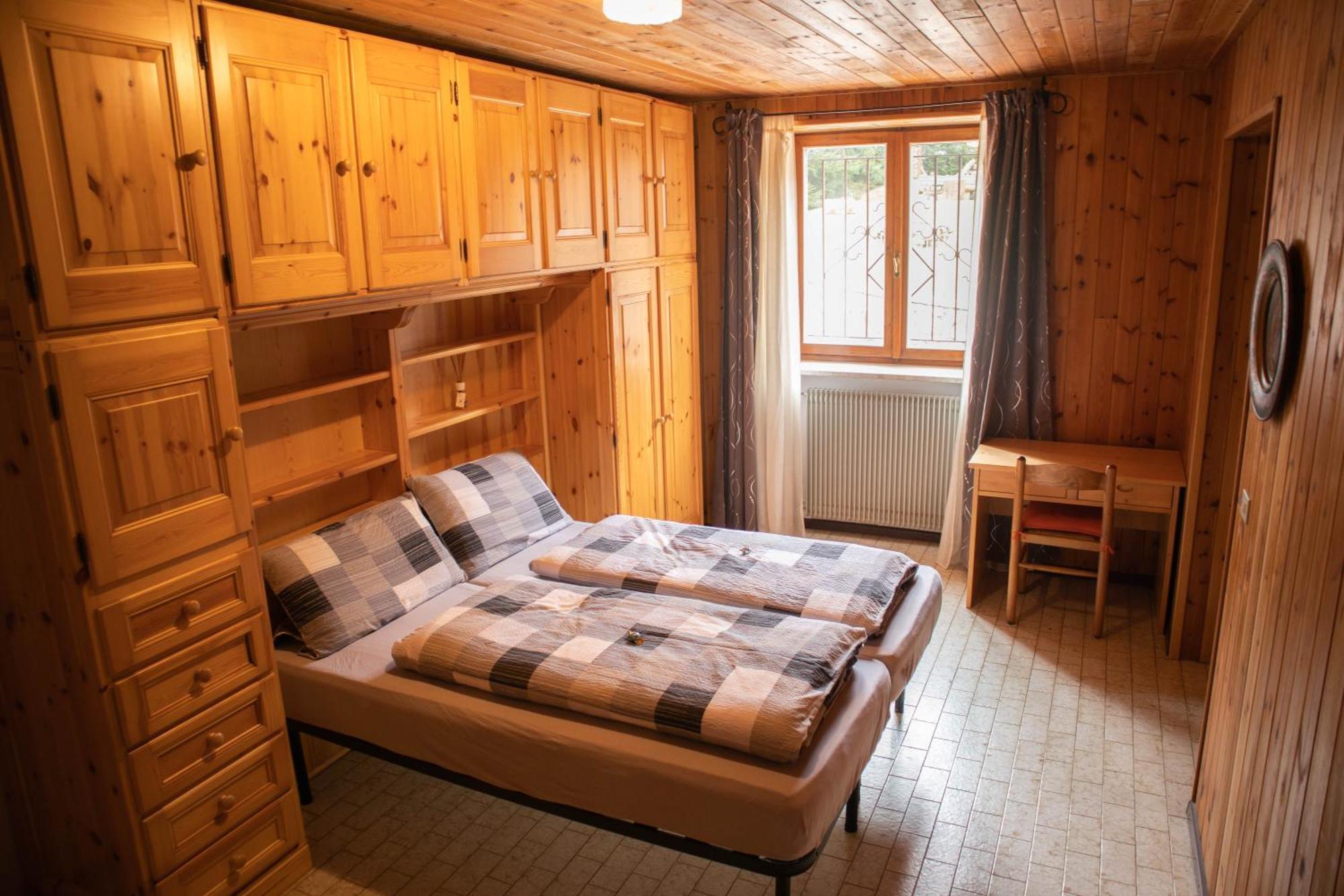 Apartments Max Mendola Екстер'єр фото