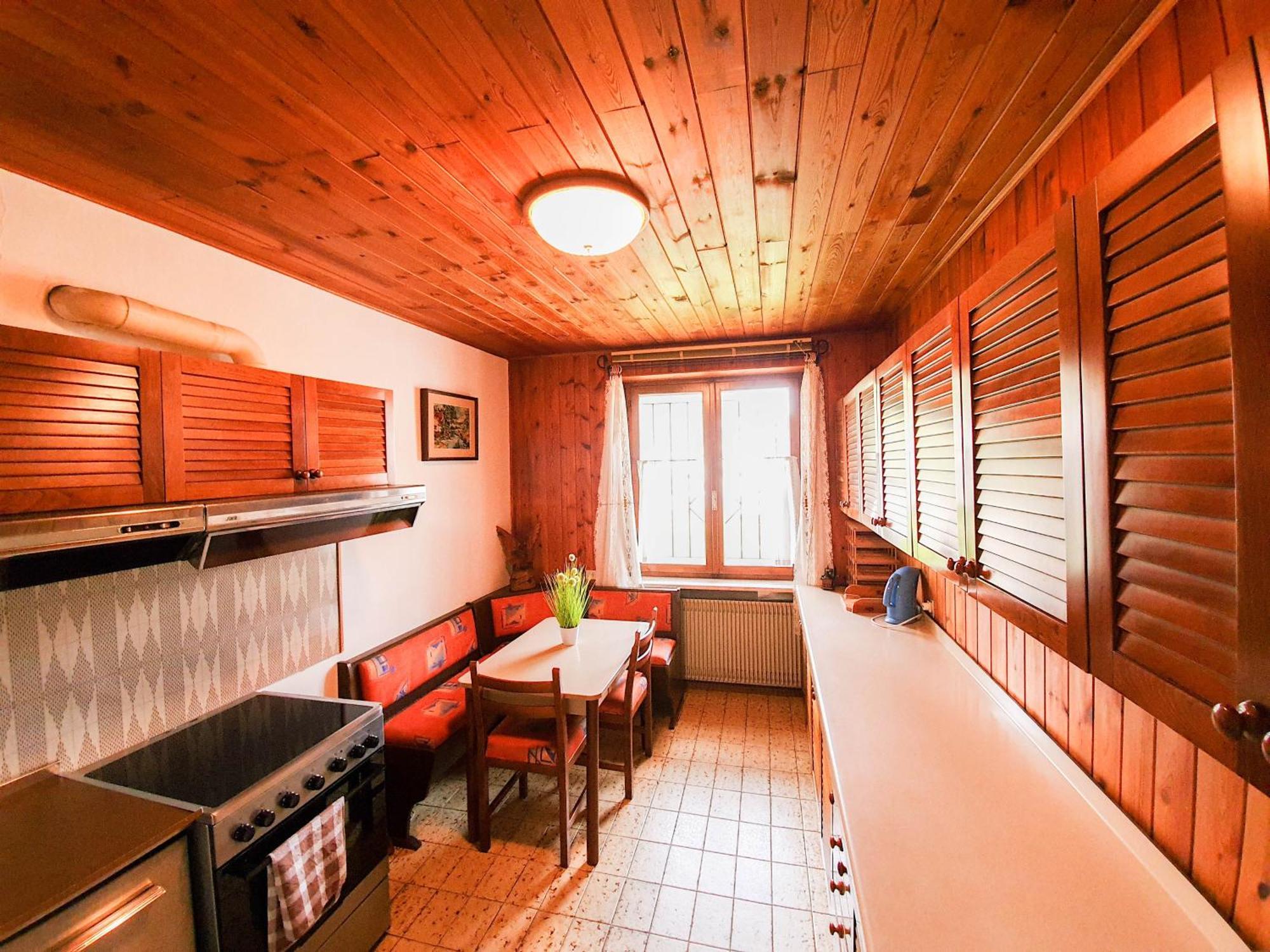 Apartments Max Mendola Екстер'єр фото