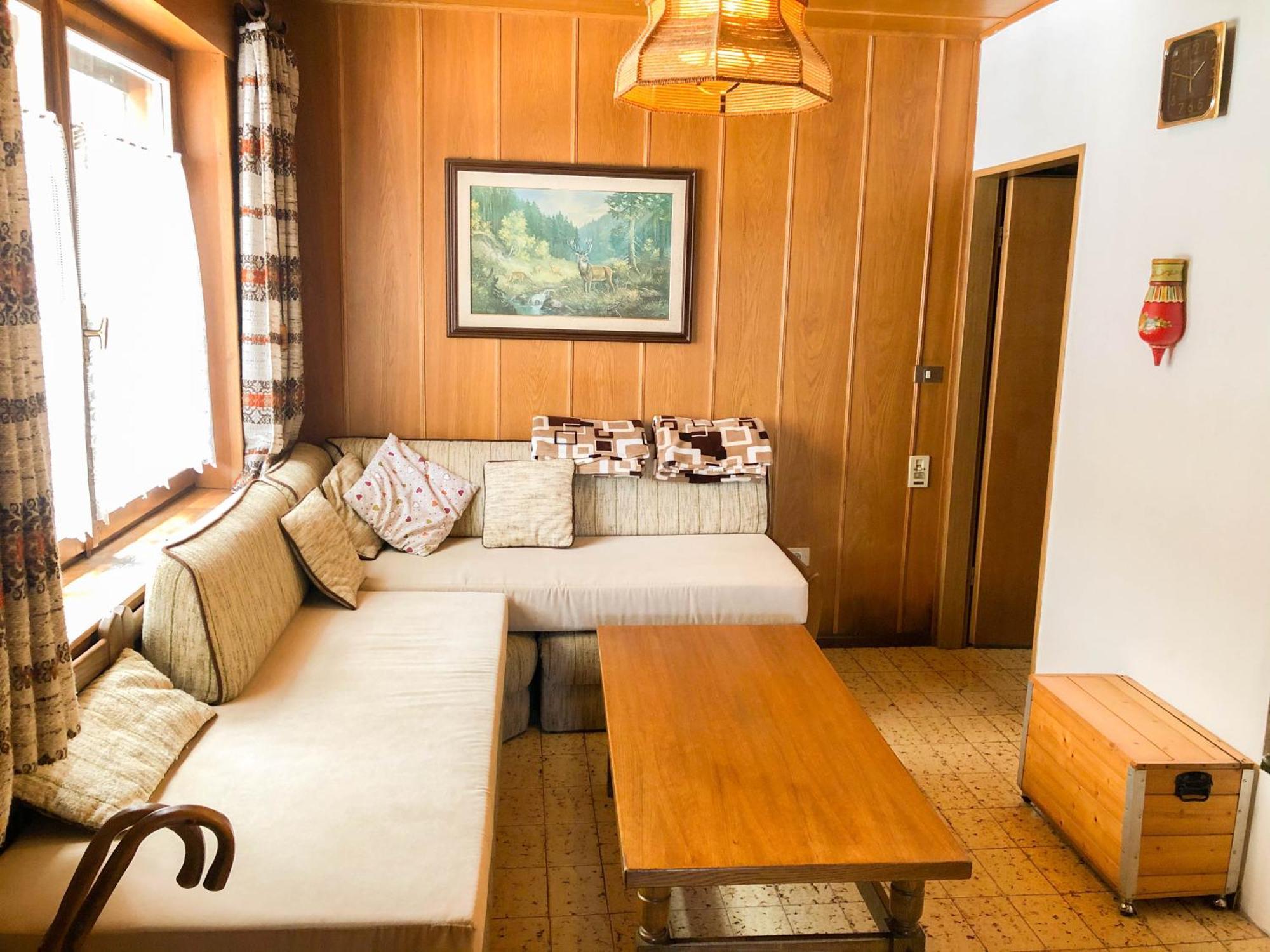 Apartments Max Mendola Екстер'єр фото