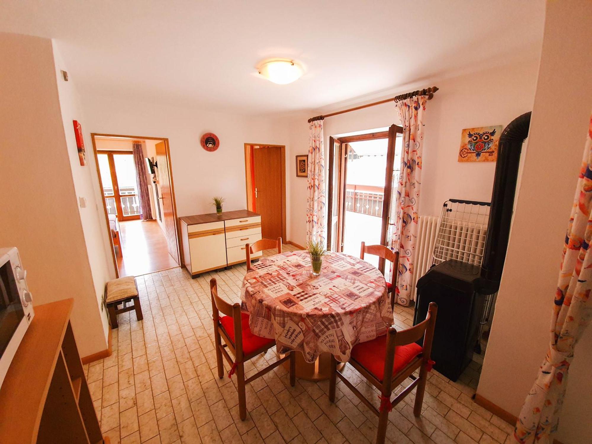 Apartments Max Mendola Екстер'єр фото