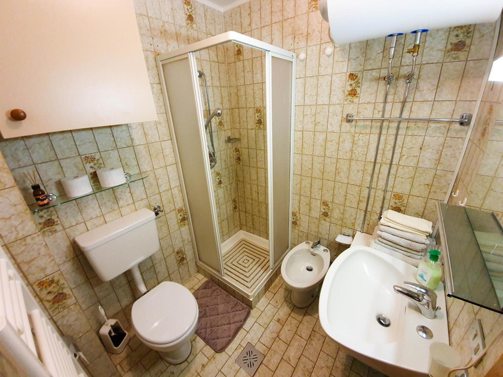 Apartments Max Mendola Екстер'єр фото