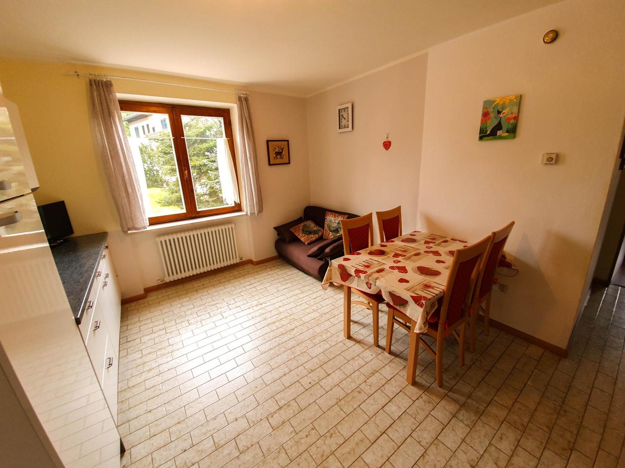 Apartments Max Mendola Екстер'єр фото