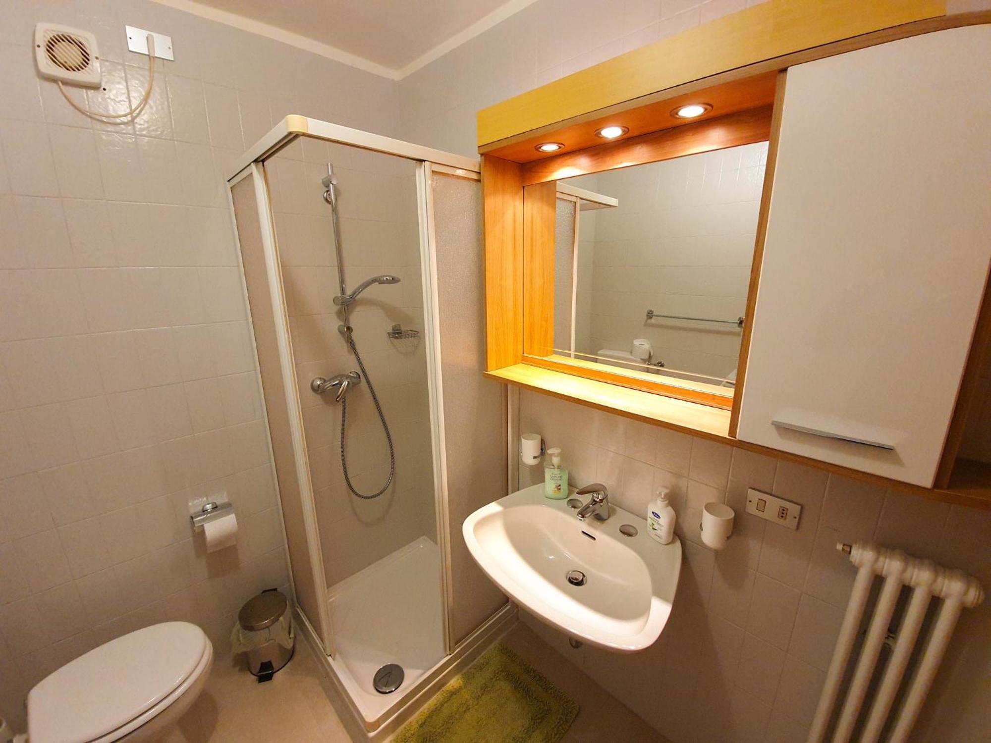 Apartments Max Mendola Екстер'єр фото
