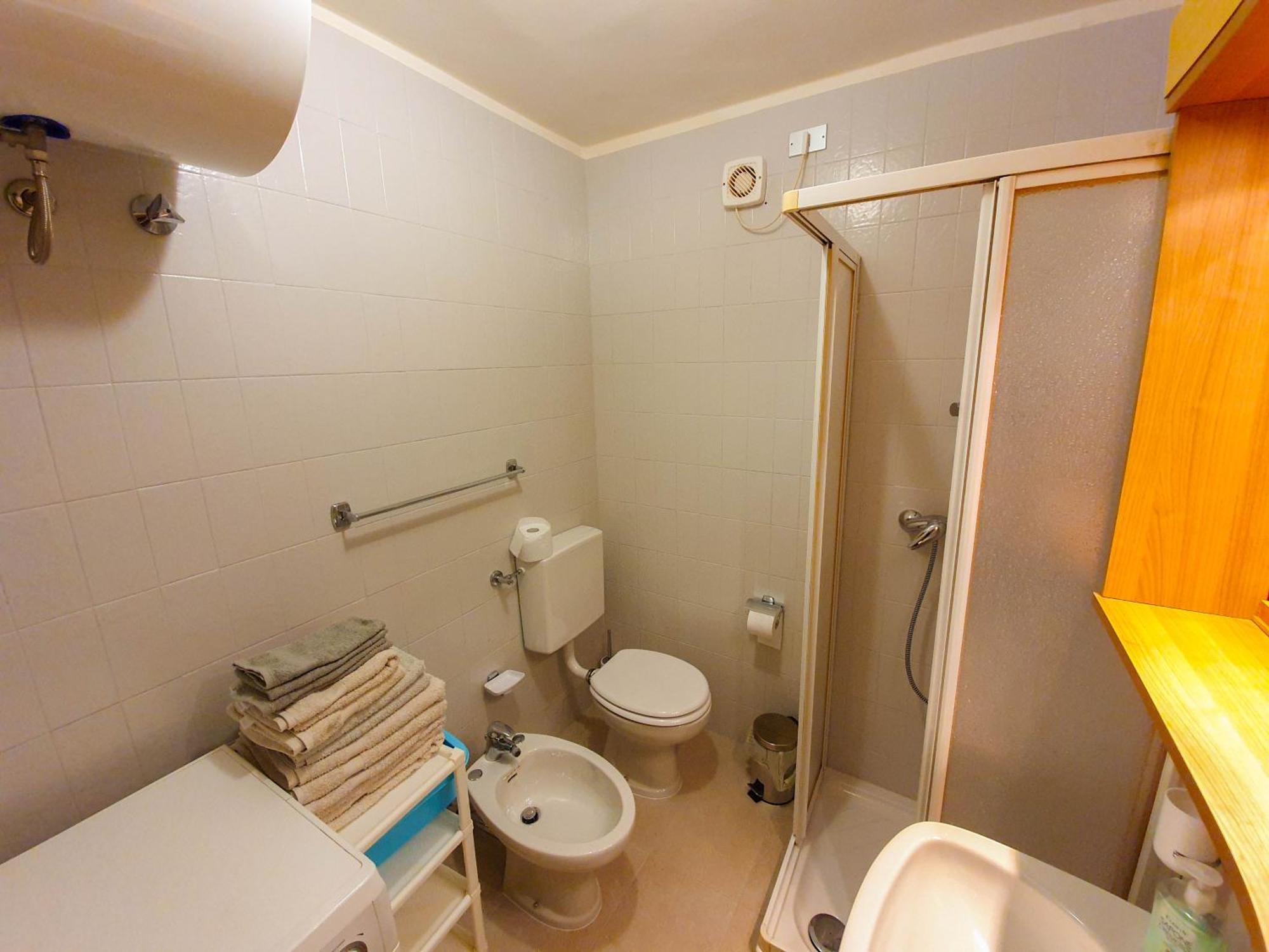 Apartments Max Mendola Екстер'єр фото
